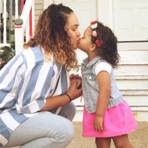 Meet your Posher, Yvonne