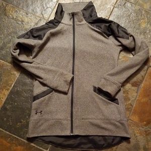 🎉PRICE DROP 🎉Under Armour Jacket