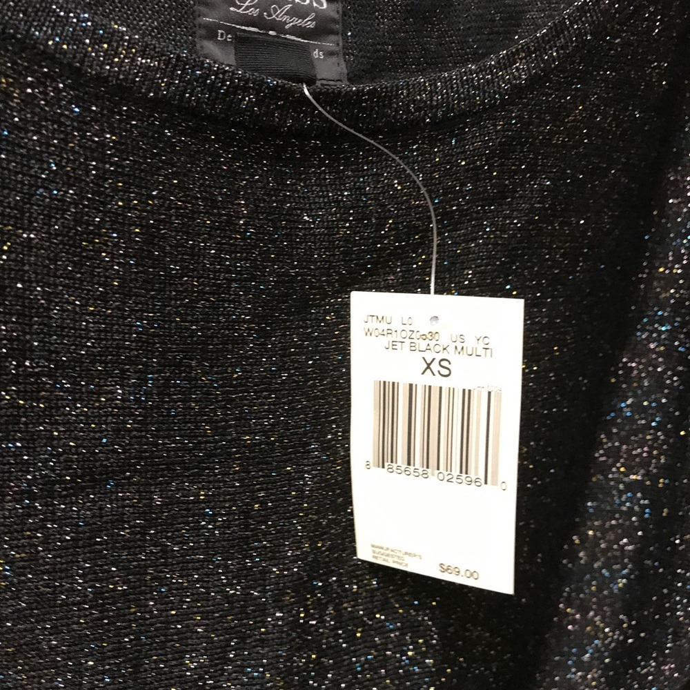 Blouse - Picture 2 of 5
