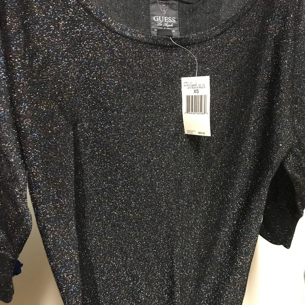 Blouse - Picture 3 of 5