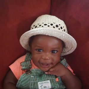 Meet your Posher, Jason