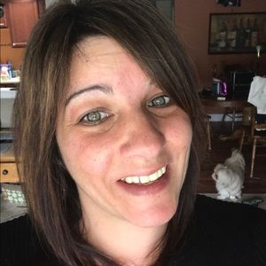 Meet your Posher, Joann