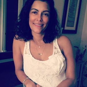 Meet your Posher, Anna