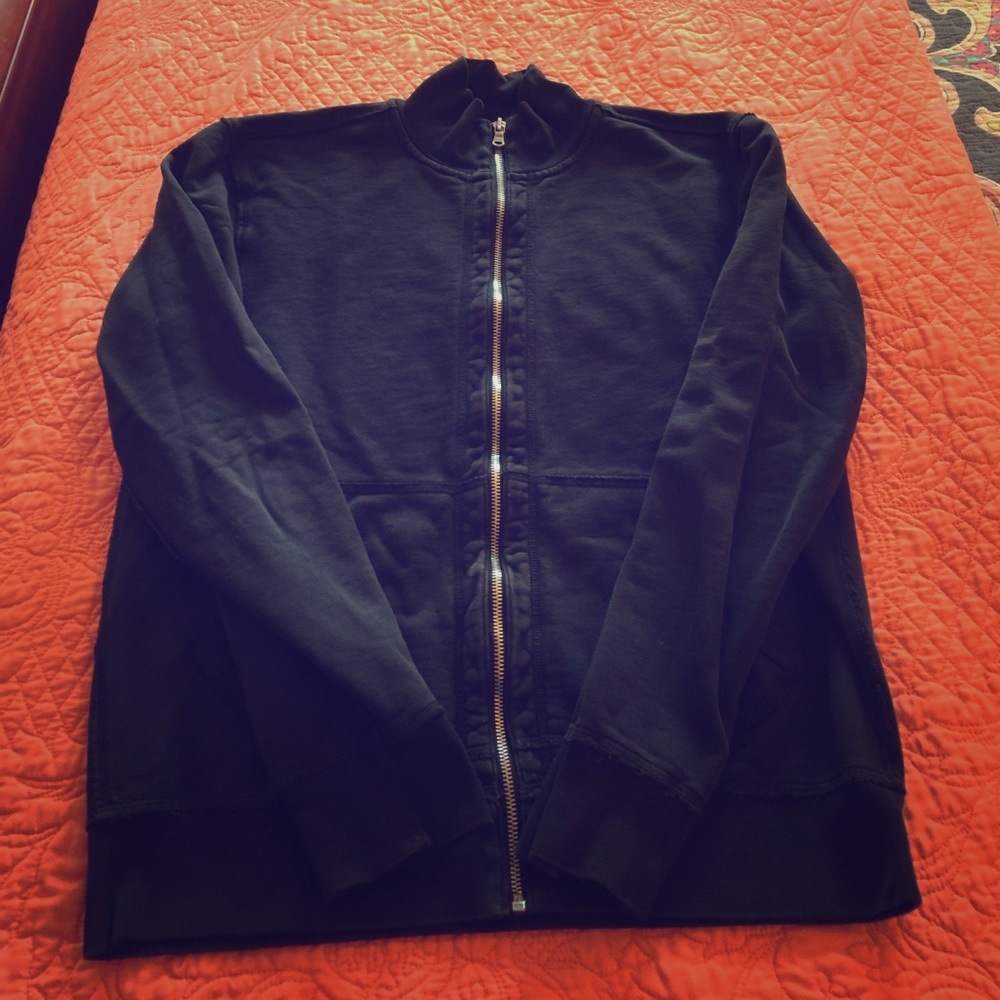 Express Men's Size M Track Jacket