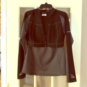 Columbia Running jacket