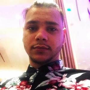 Meet your Posher, Irving