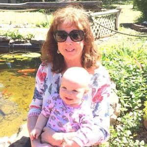 Meet your Posher, Terry