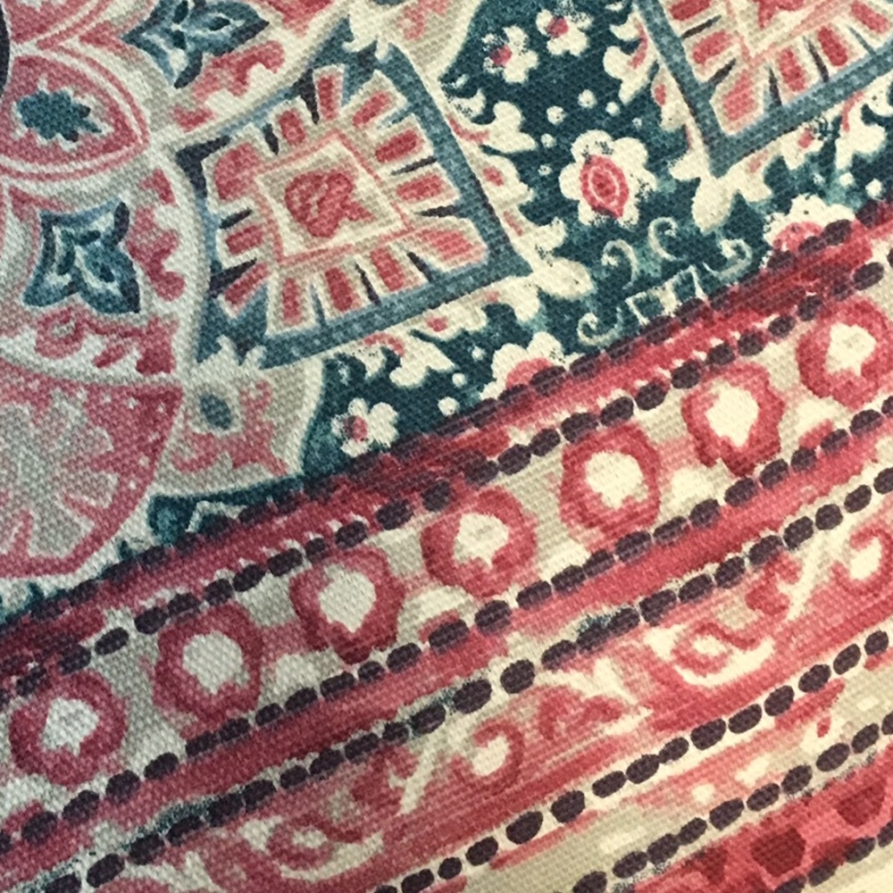 Meet your Posher, Maggie