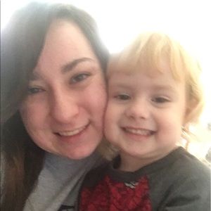 Meet your Posher, Katey