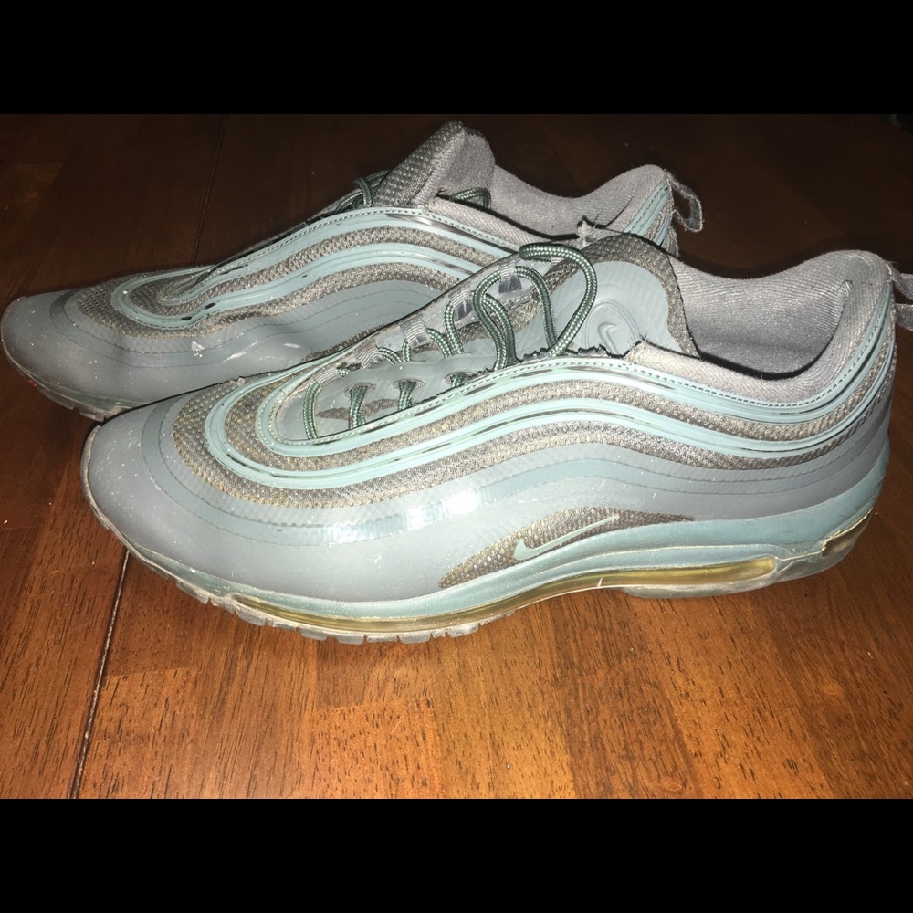 Nike Air Max 97' Hyperfuse
