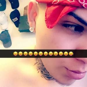 Meet your Posher, Armando