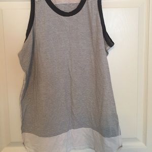 Lululemon tank