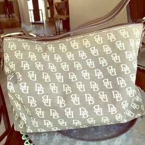 Dooney and Bourke
