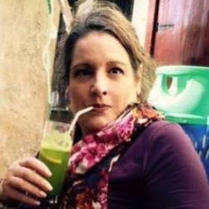 Meet your Posher, Mary