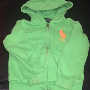 Ralph Lauren Hoody