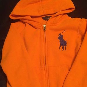 Ralph Lauren Hoody