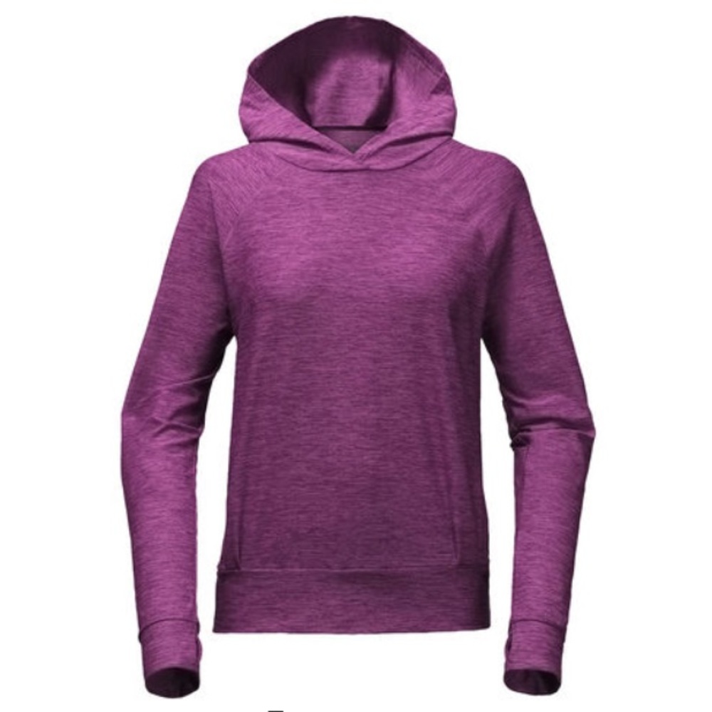THE NORTH FACE Women’s Motivation Classic Hoodie
