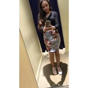 Meet your Posher, Kemely