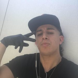 Meet your Posher, Glenn