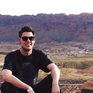 Meet your Posher, Brett