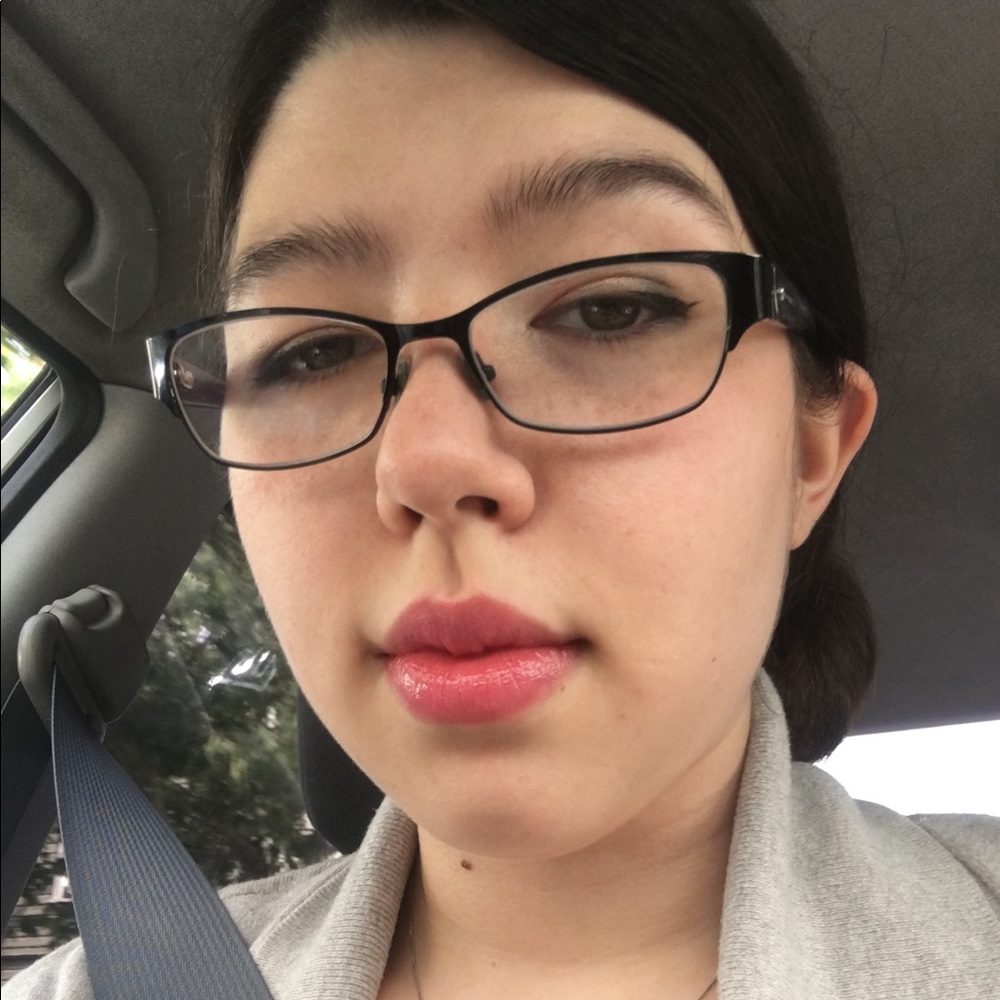 Meet your Posher, Kimiko