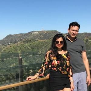 Meet your Posher, Sujata