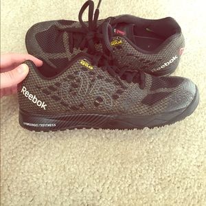 Reebok Criossfit Nanos5.0