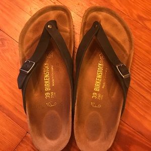 Birkenstock Flip Flops