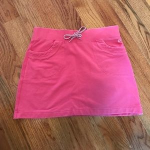 Vineyard Vines cotton skirt