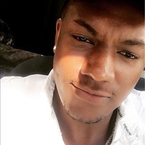 Meet your Posher, Thomas