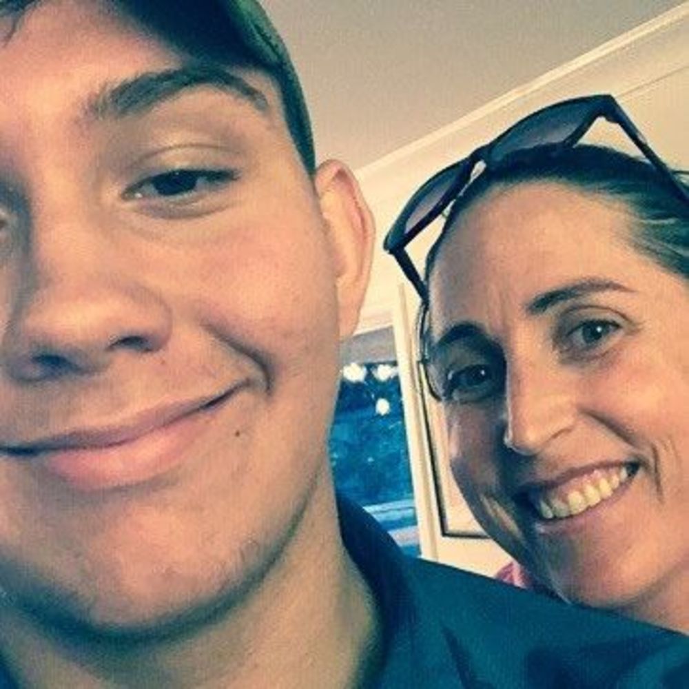 Meet your Posher, Ali