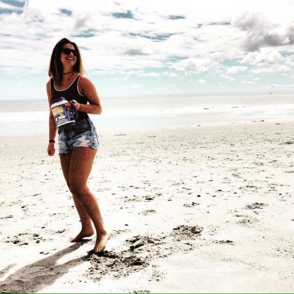 Meet your Posher, Mella