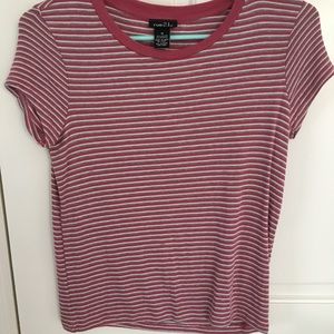 Crop Top from Rue 21