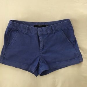 Harper shorts
