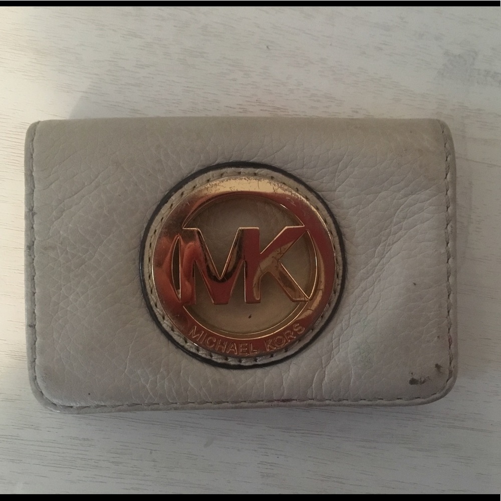 Michael Kors wallet