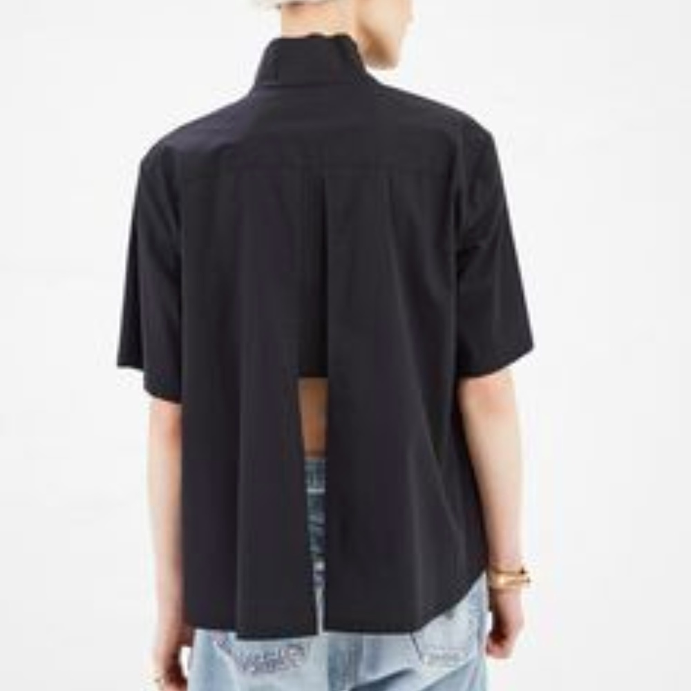 Rachel Comey button down top