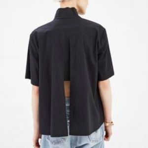 Rachel Comey button down top