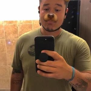 Meet your Posher, Eric