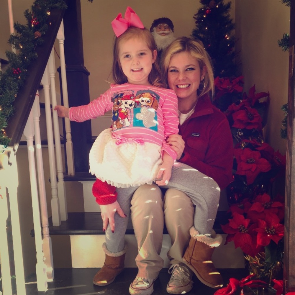 Meet your Posher, Julie