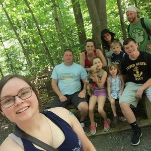 Meet your Posher, Daniel