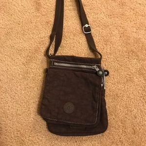Kipling small cross body