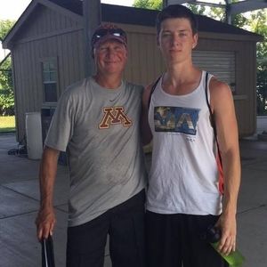 Meet your Posher, Zane