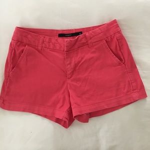 Harper shorts