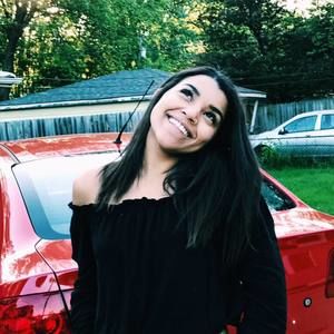 Meet your Posher, Rita