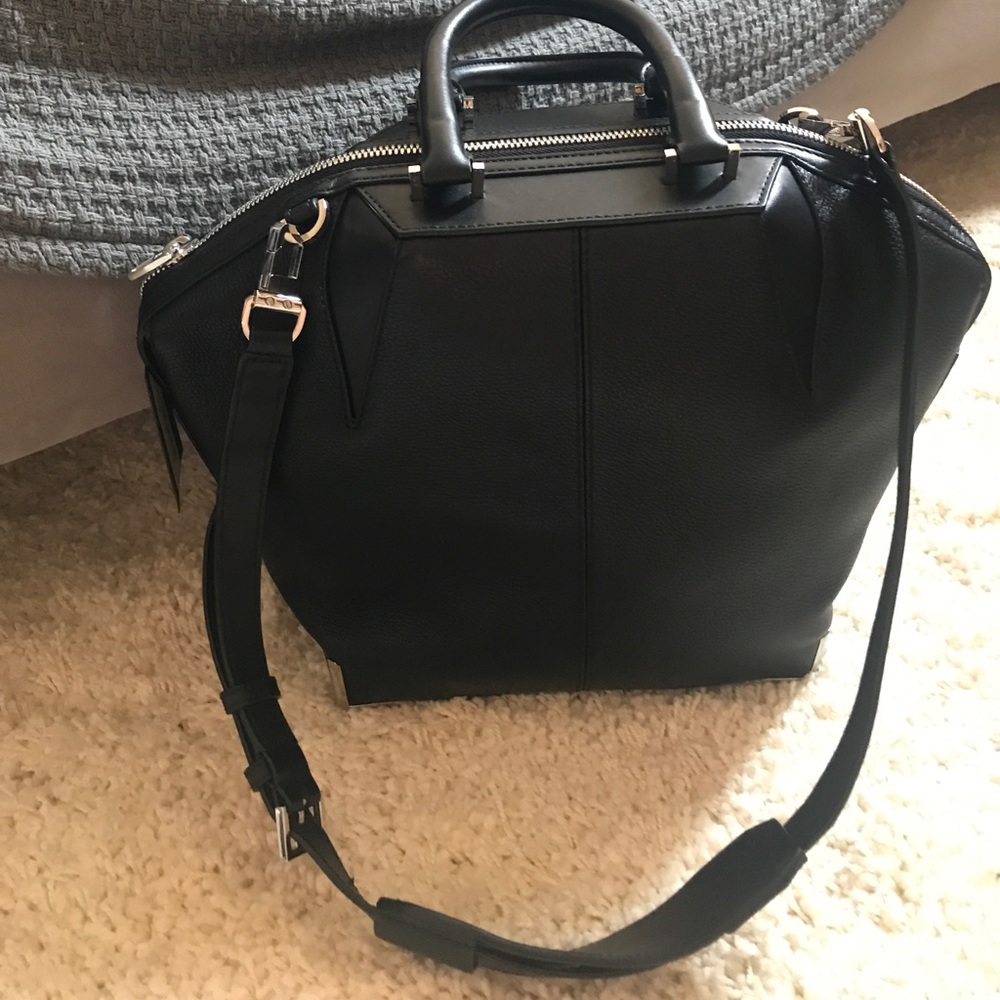 Alexander Wang Large Emile new with tag