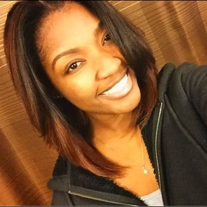 Meet your Posher, Dominique