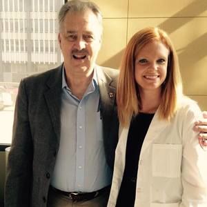 Meet your Posher, Laurel