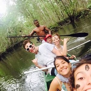 Meet your Posher, Max