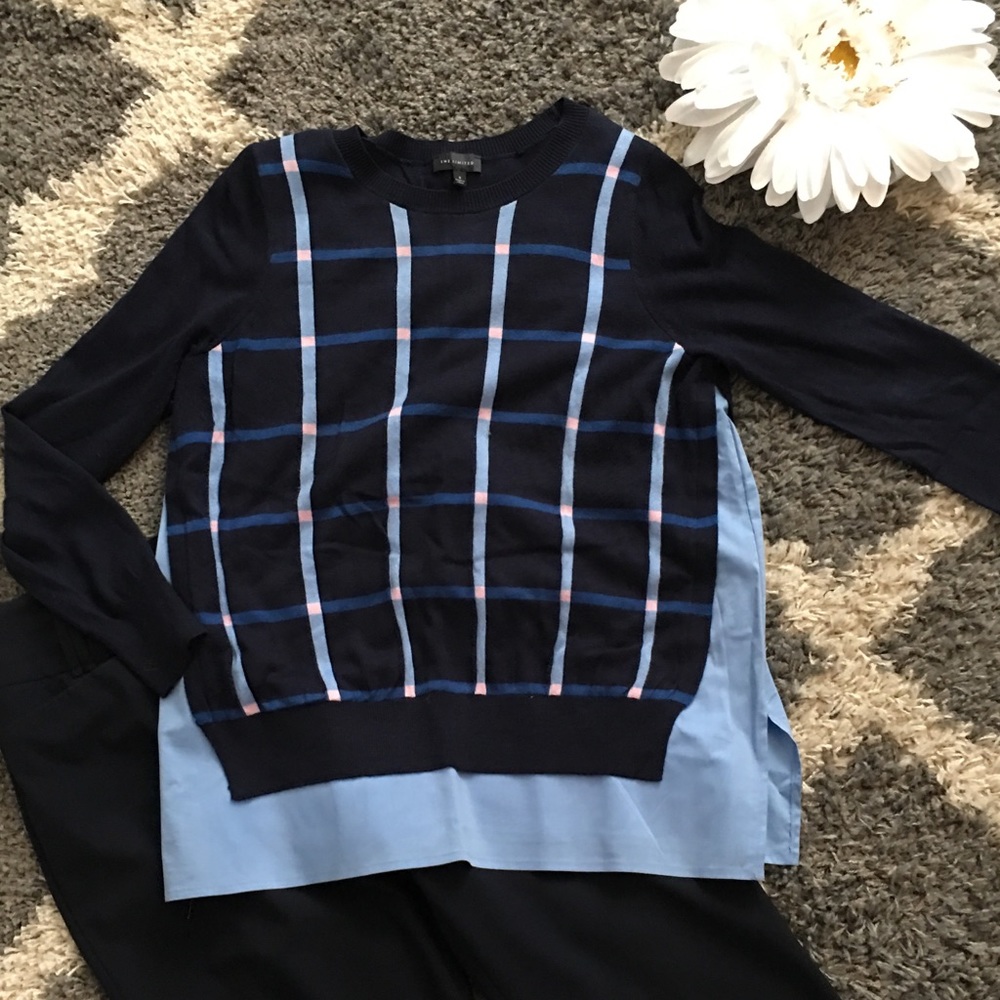 🌷The Limited Sweater🌷