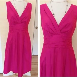 Nanette Lepore Pink Cocktail dress